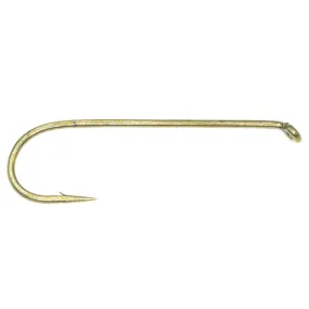 Tiemco TMC5262 Nymph Hook--25 Pack