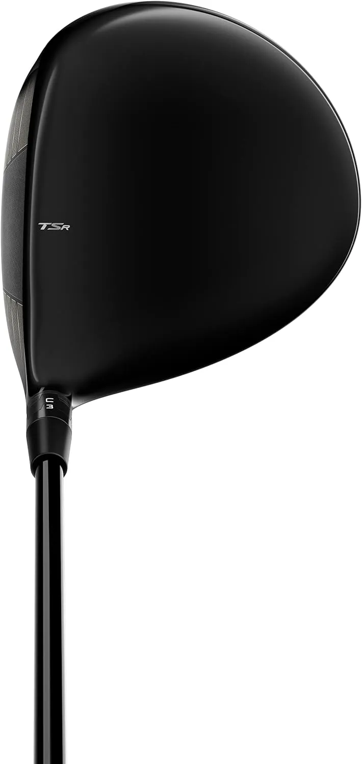 Titleist TSR2 Driver