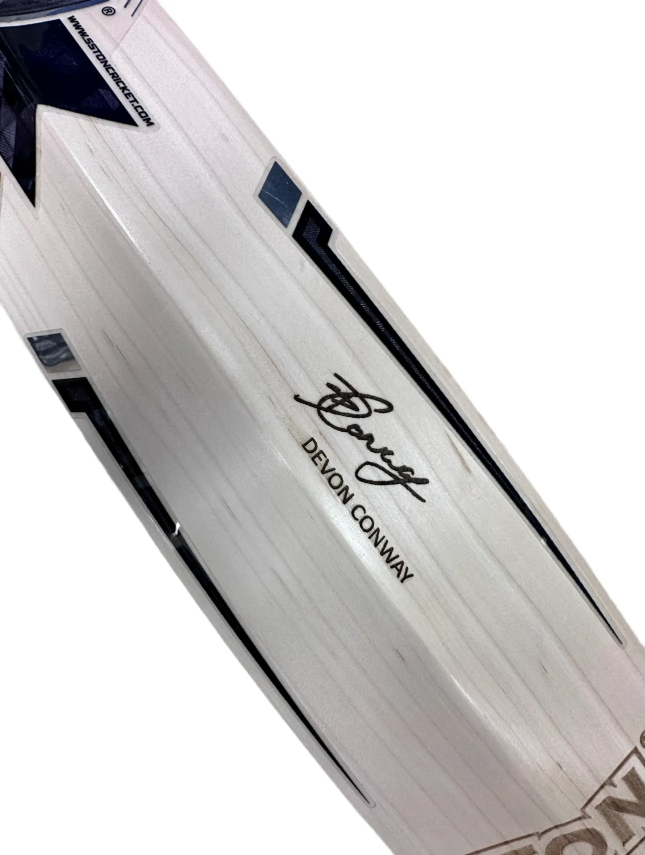 Ton DC88 Custom Edition Cricket Bat