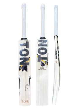 Ton DC88 Custom Edition Cricket Bat
