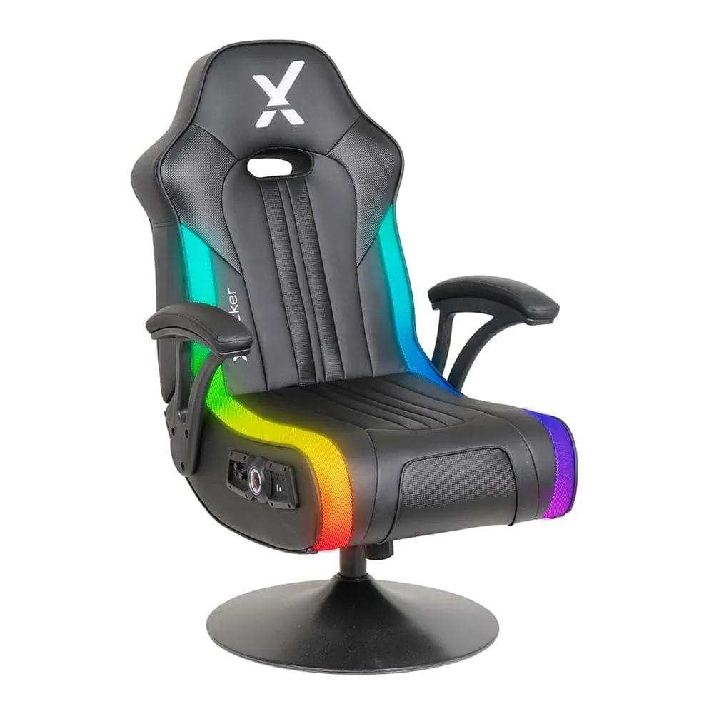 Torque RGB 2.1 Neo Motion™ LED Gaming Chair
