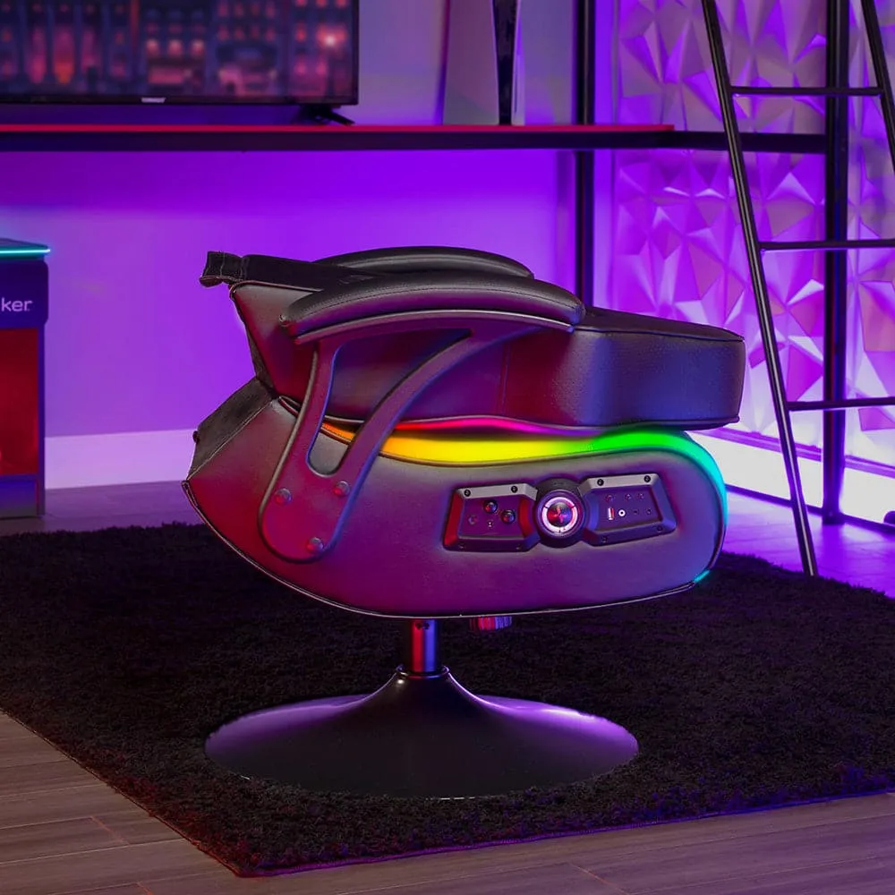 Torque RGB 2.1 Neo Motion™ LED Gaming Chair