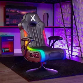 Torque RGB 2.1 Neo Motion™ LED Gaming Chair