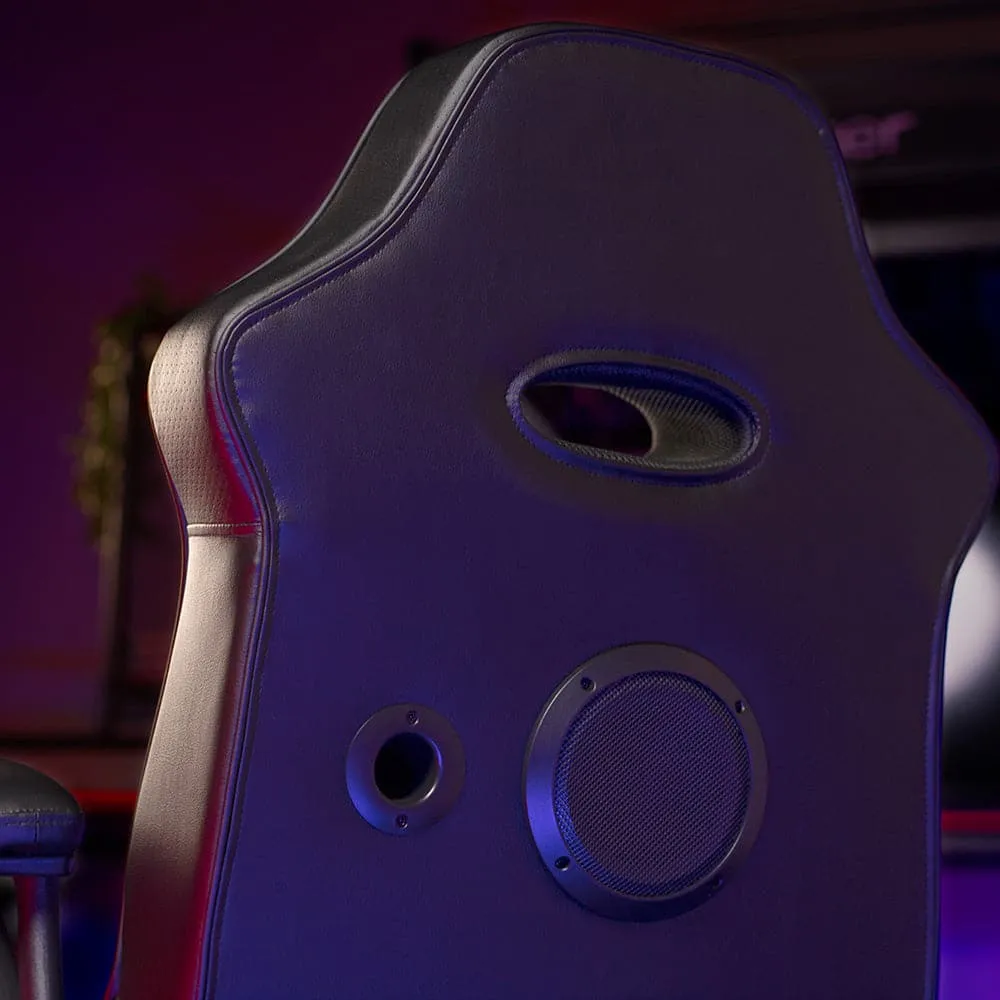 Torque RGB 2.1 Neo Motion™ LED Gaming Chair