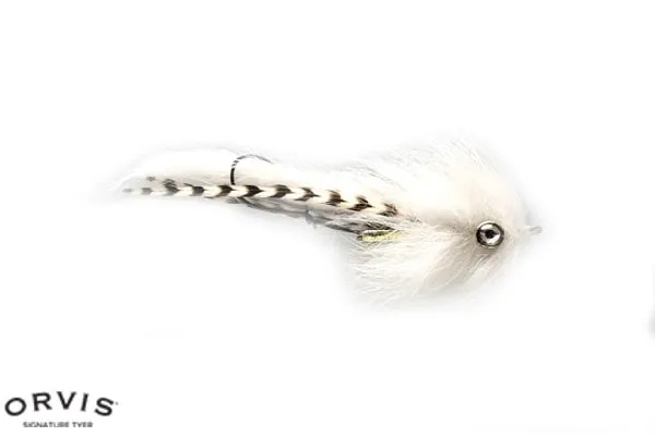 Trash Can Streamer - Fulling Mill