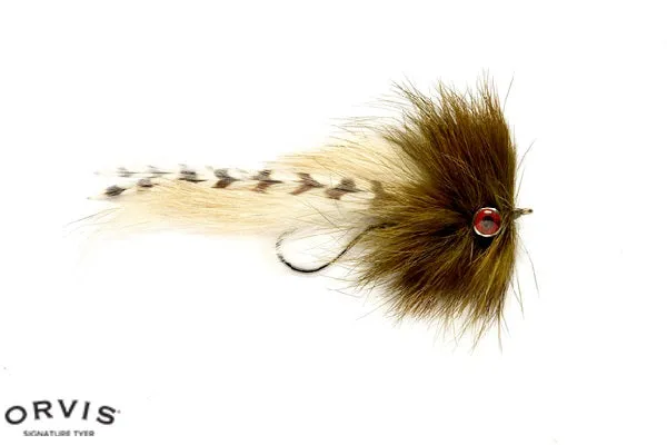 Trash Can Streamer - Fulling Mill