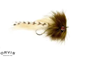 Trash Can Streamer - Fulling Mill