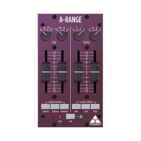 Trident A-Range 500EQ