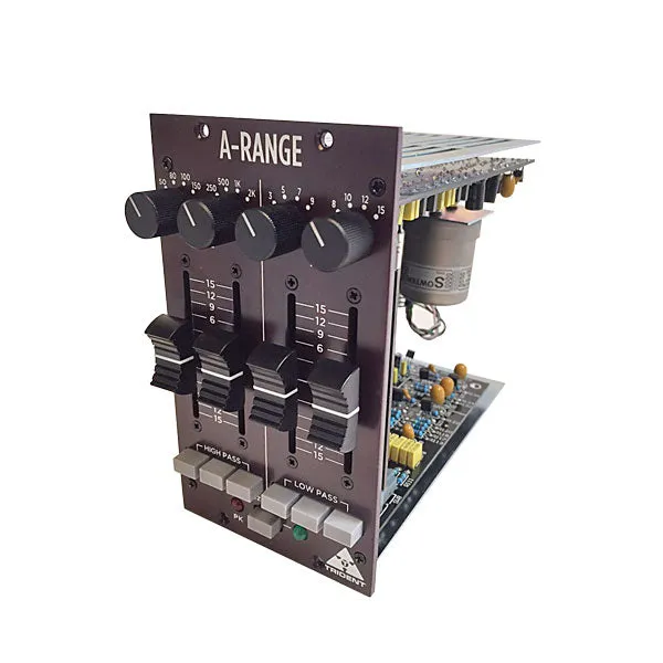 Trident A-Range 500EQ