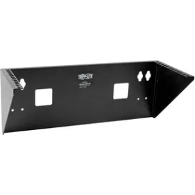 Tripp Lite by Eaton SmartRack 4U Vertical Wall-Mount Rack Bracket