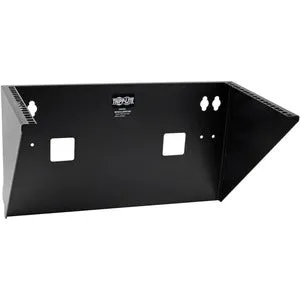 Tripp Lite by Eaton SmartRack 6U Vertical Wall-Mount Rack Bracket