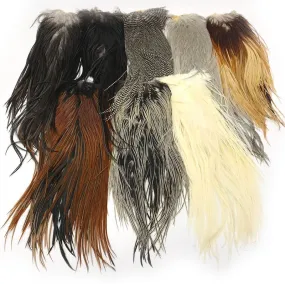 Umpqua Metz Saddle Grade #1