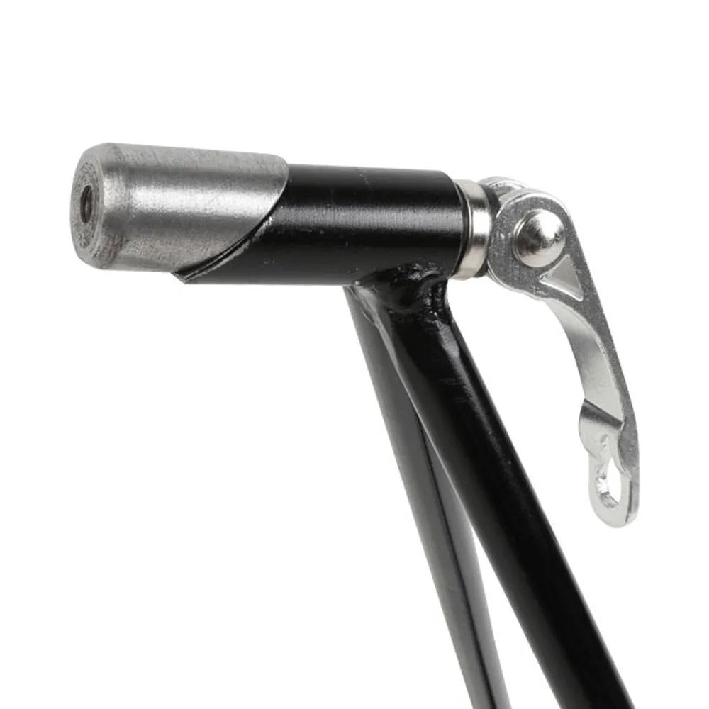 Unit MX Quick Release Triangle Stand - 18mm (Black)
