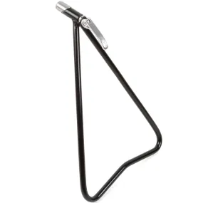Unit MX Quick Release Triangle Stand - 18mm (Black)