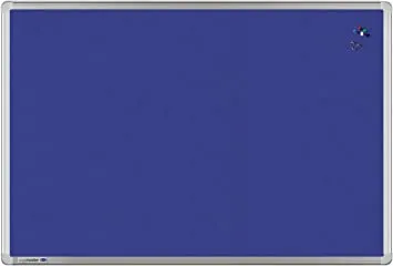 Universal Felt Pinboards 45 x 60