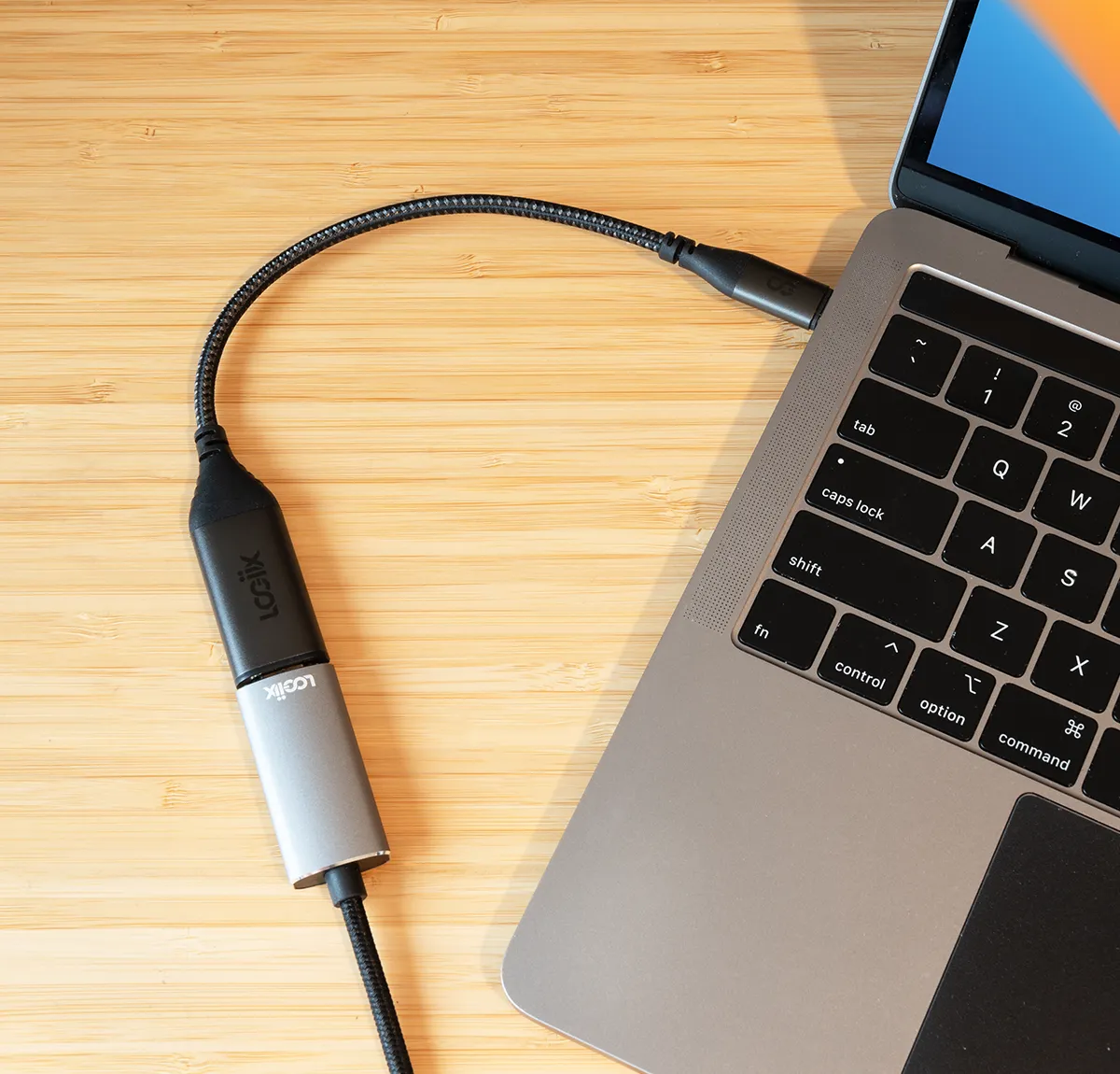 USB Type-C to HDMI 4K 60Hz Adapter