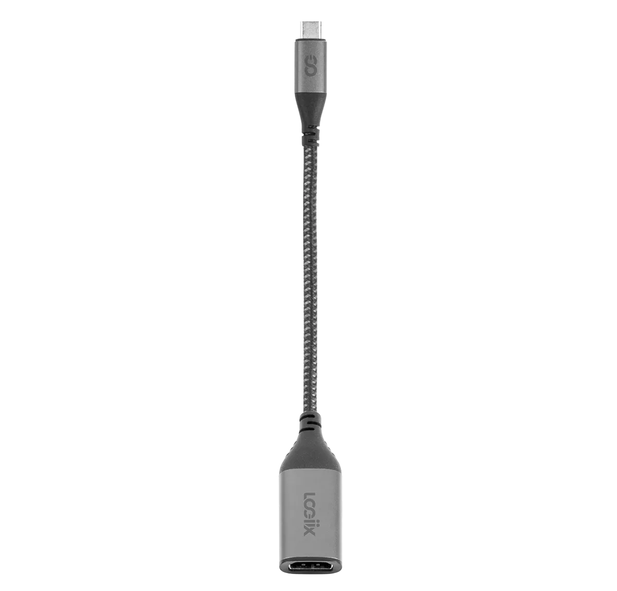 USB Type-C to HDMI 4K 60Hz Adapter