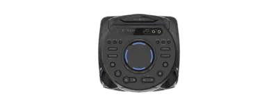 V43D High Power Audio System with BLUETOOTH® Technology (MHC-V43D)