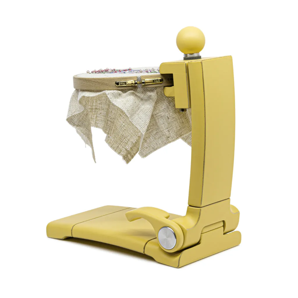 Velke Potoky MODERN Stand | Yellow YW