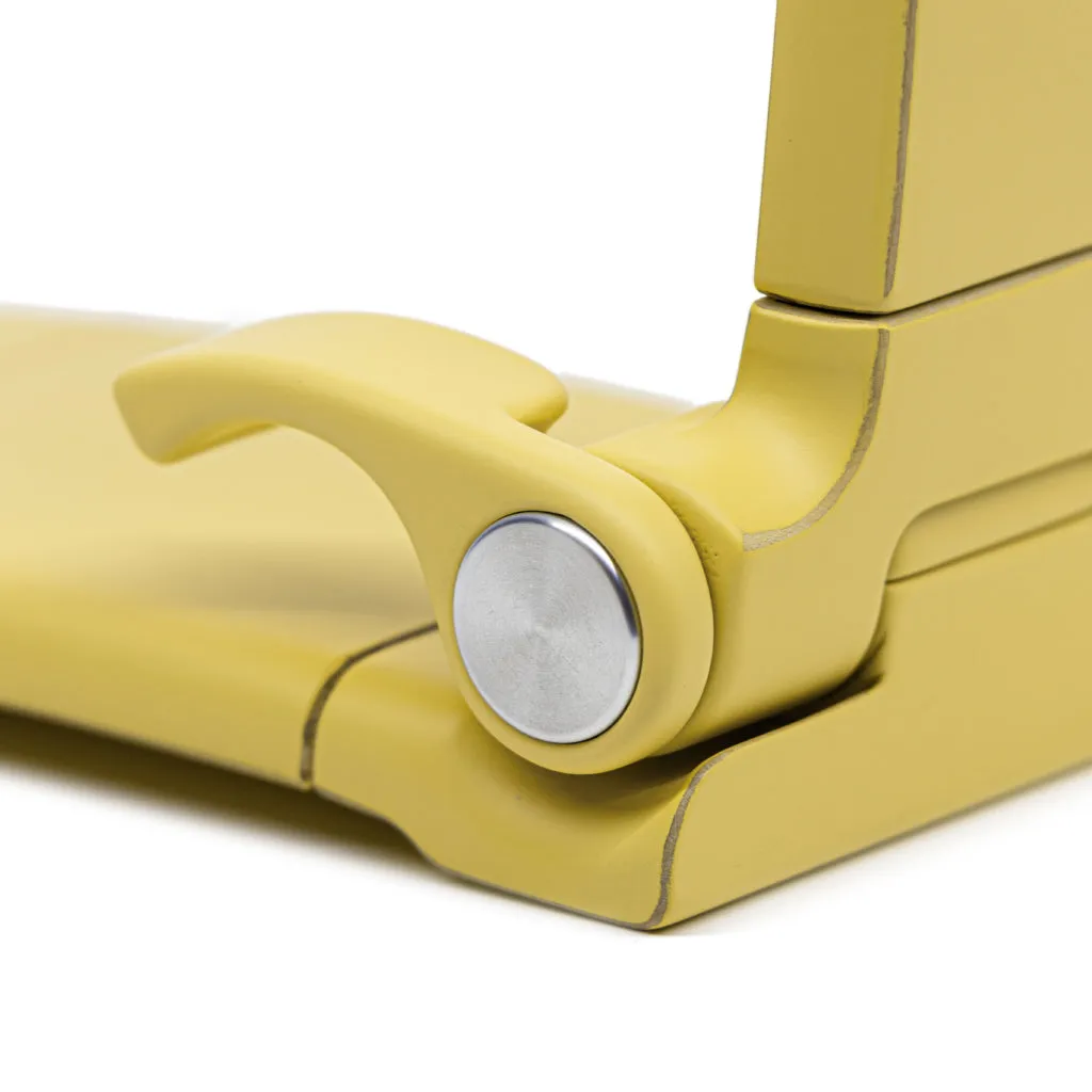 Velke Potoky MODERN Stand | Yellow YW