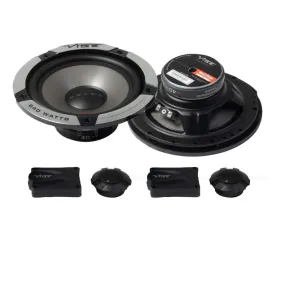 Vibe Pulse 6.5" 2-Way Split System 240W