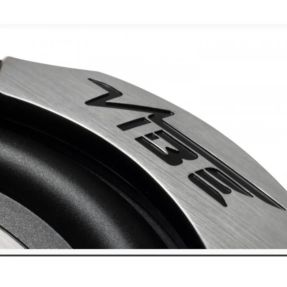 Vibe Pulse 6.5" 2-Way Split System 240W