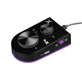 Victrix Team Amp