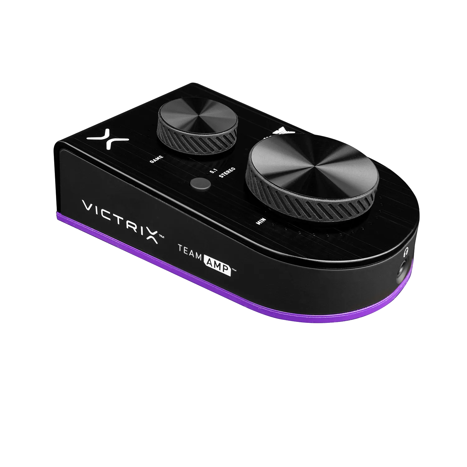 Victrix Team Amp