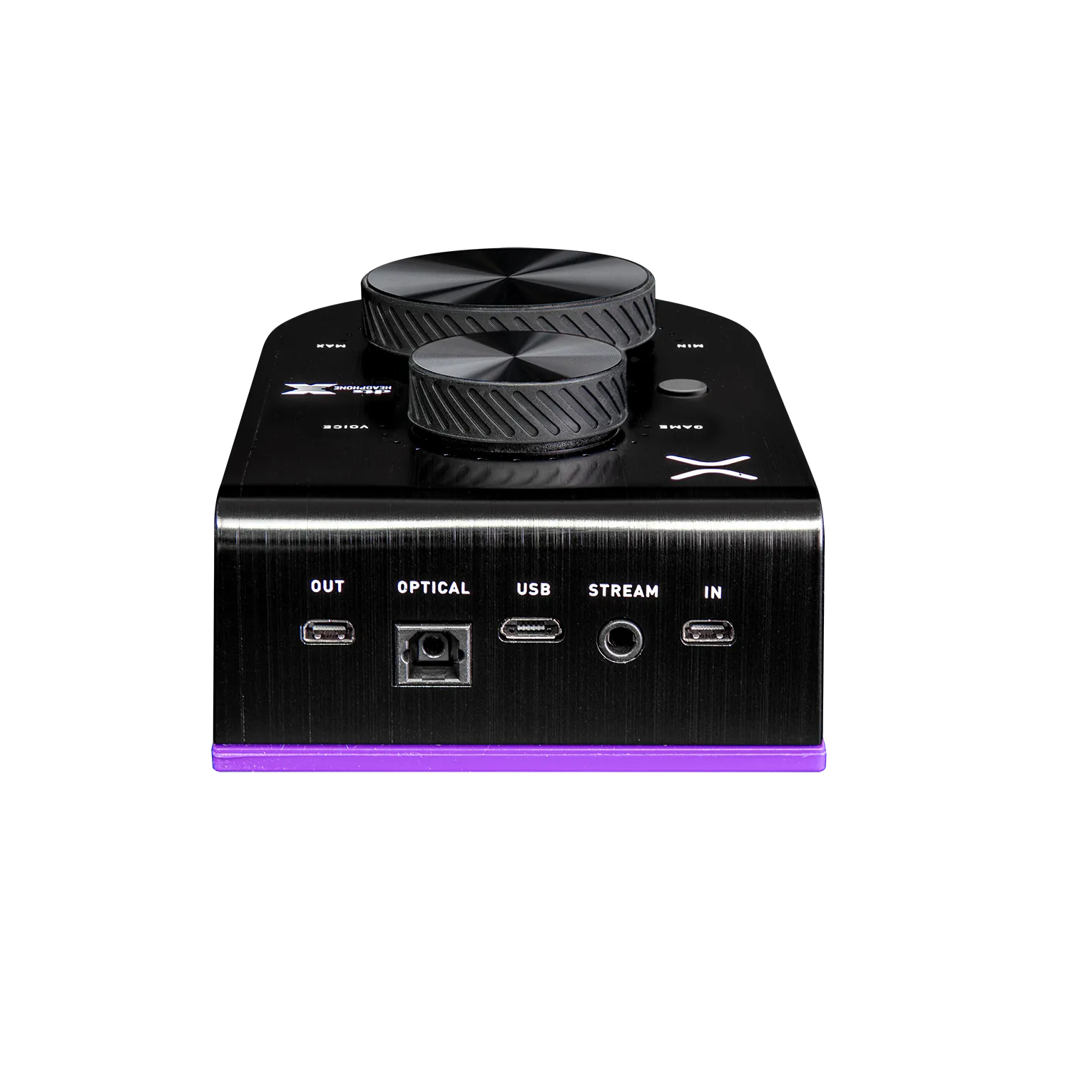 Victrix Team Amp