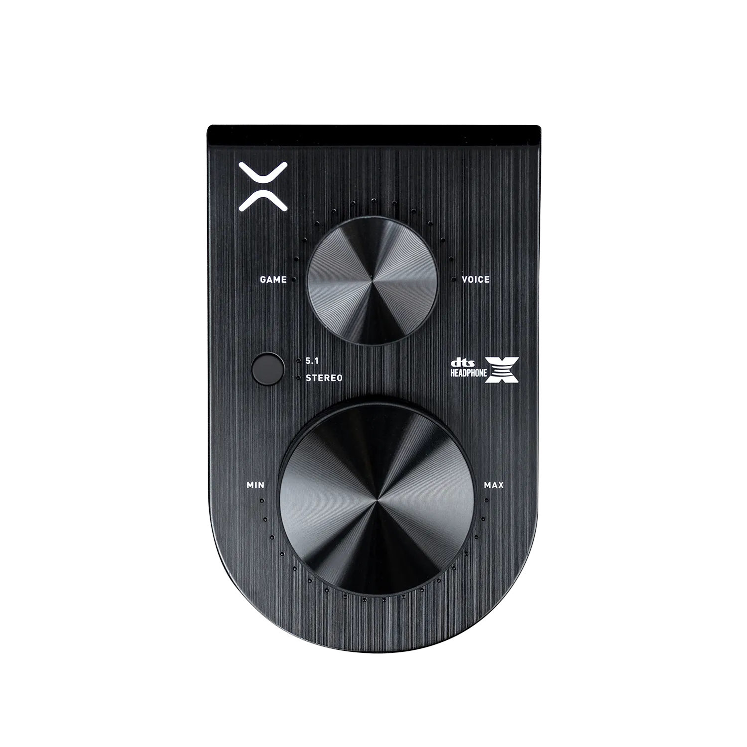 Victrix Team Amp