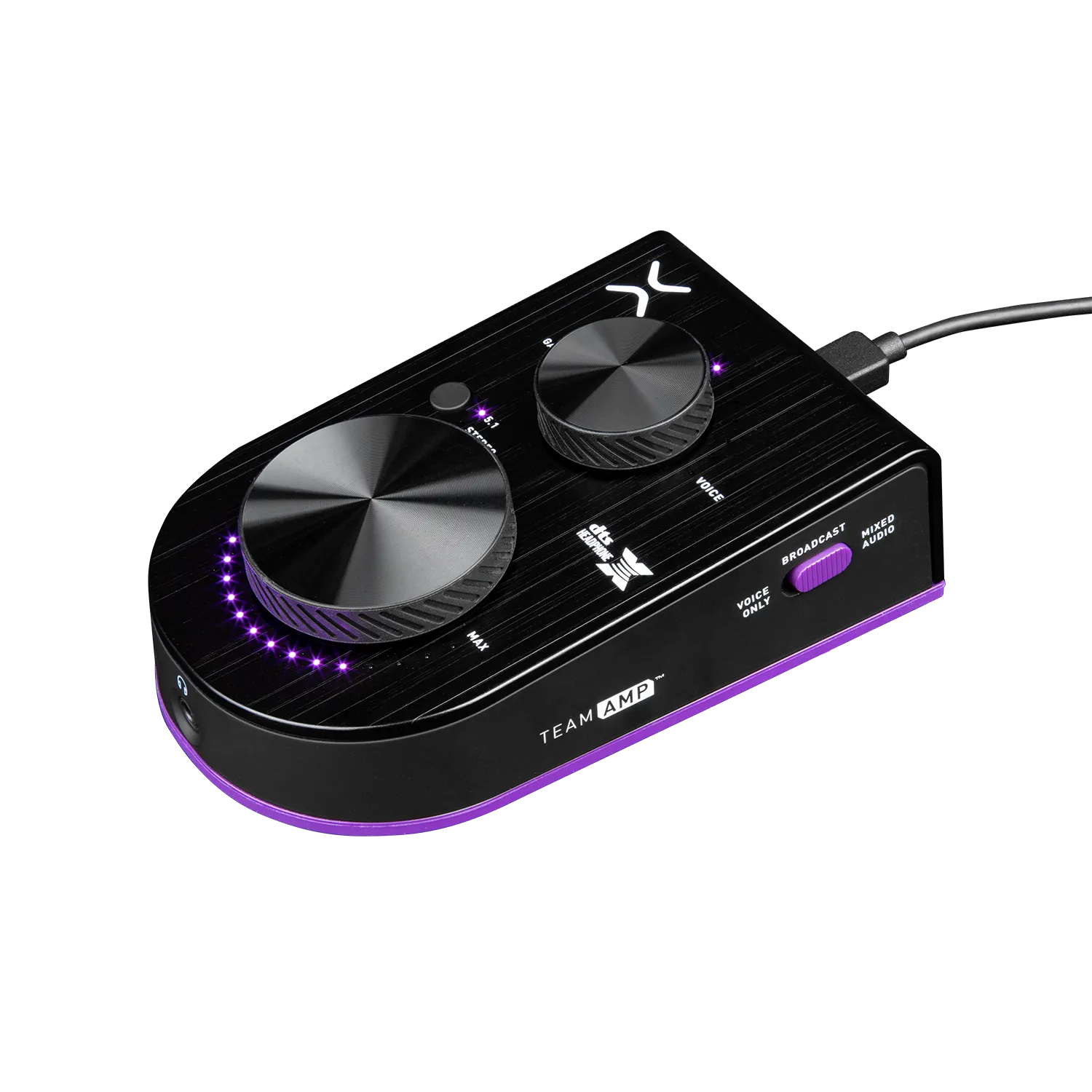 Victrix Team Amp