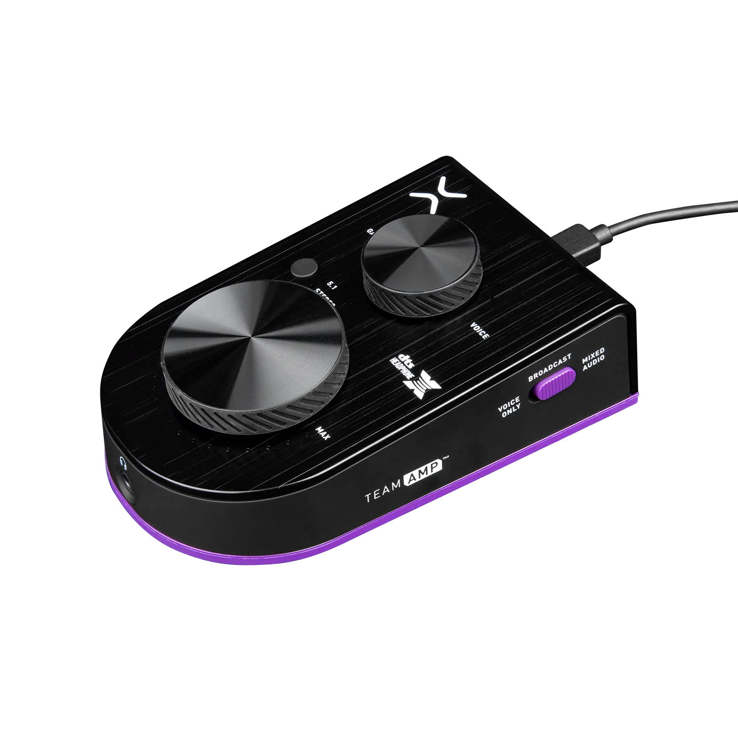 Victrix Team Amp