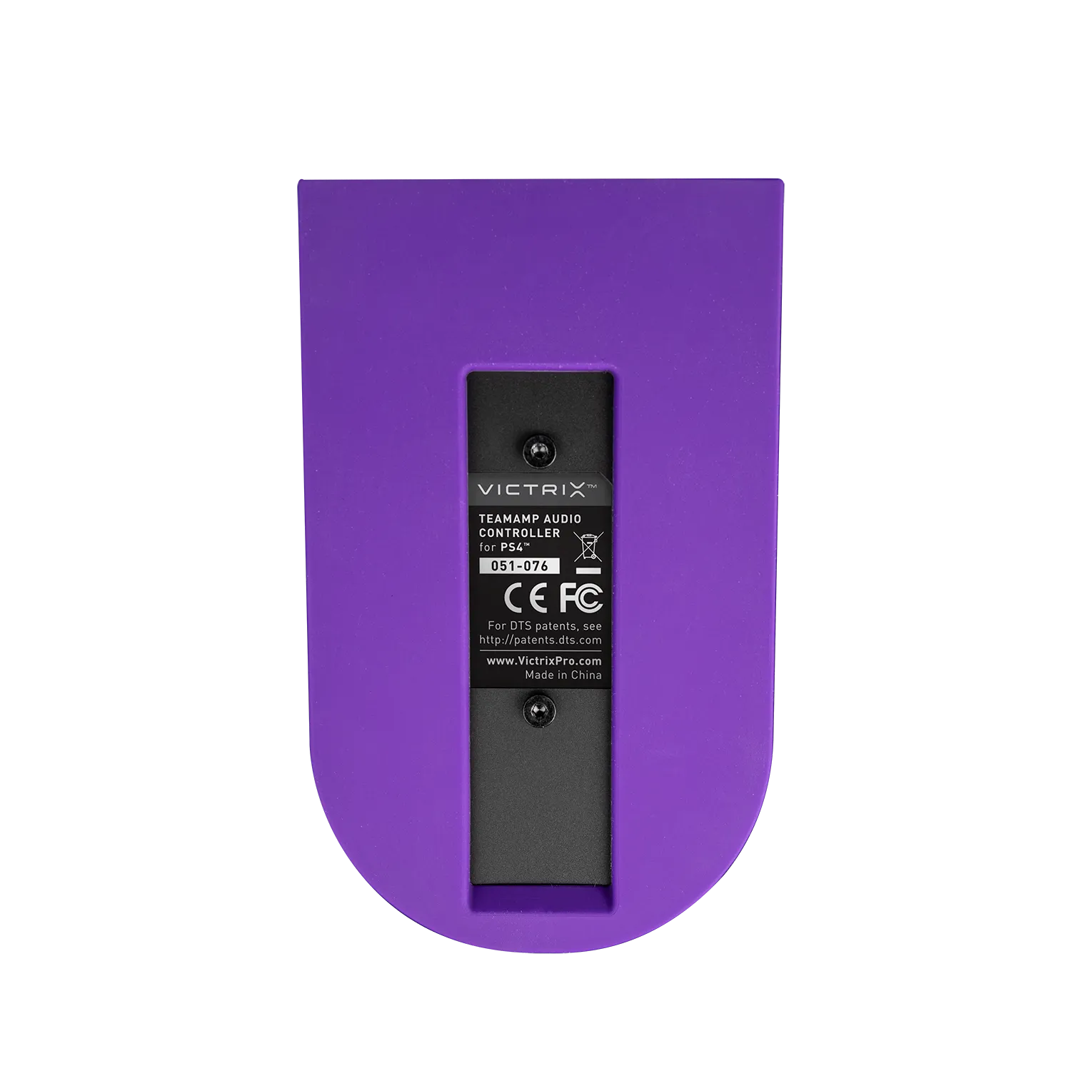 Victrix Team Amp
