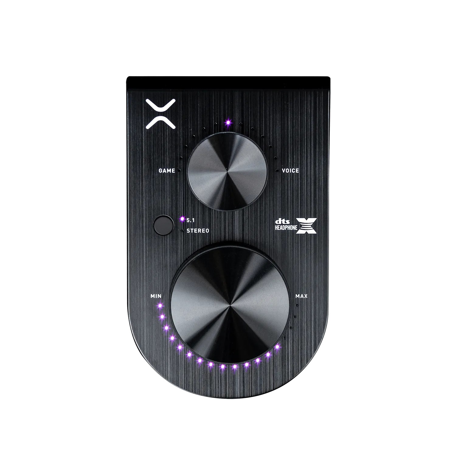 Victrix Team Amp