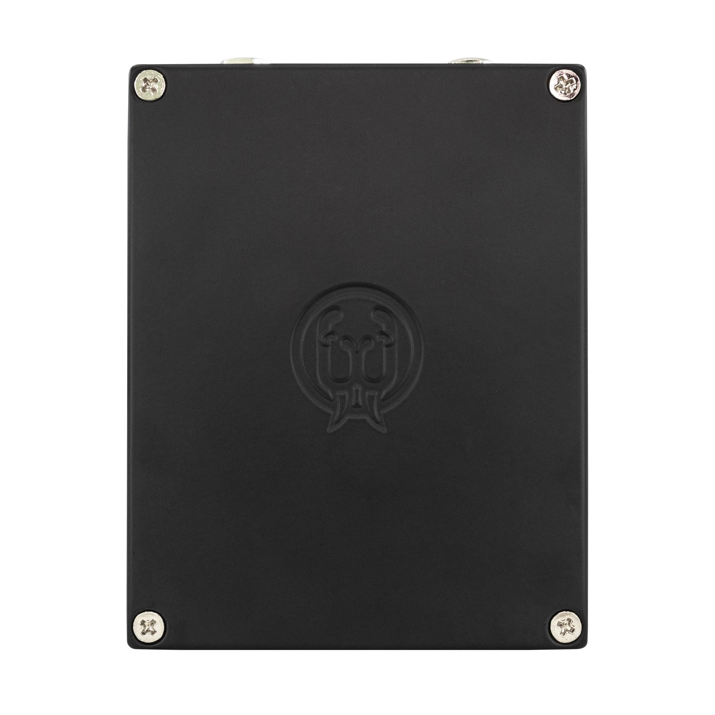 Walrus Audio Fable: Granular Soundscape Generator, Black