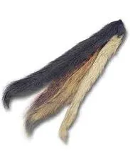 Wapsi Squirrel Tails