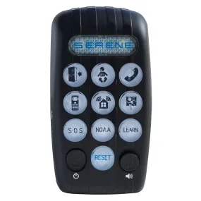 Wearable Vibrating Personal Notification Receiver