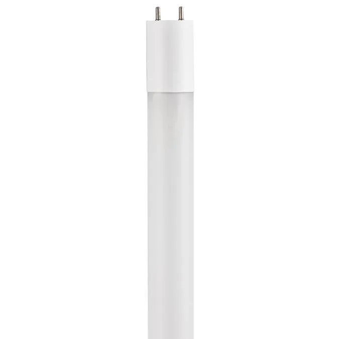 Westinghouse 5045000 12 Watt LED T8 Linear Direct Wire - 3500 Kelvin - Cool White - 1400 Lumens - G13-Medium Bi Pin Base - 120-277 Volt - Sleeve