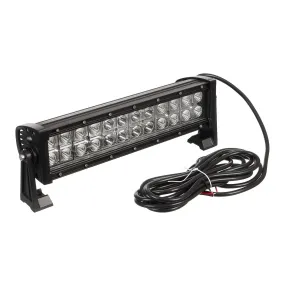 Whites LED Light Bar 13.5" Double Row 2023
