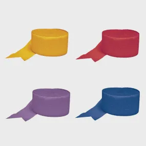 Wiggles Streamer Pack