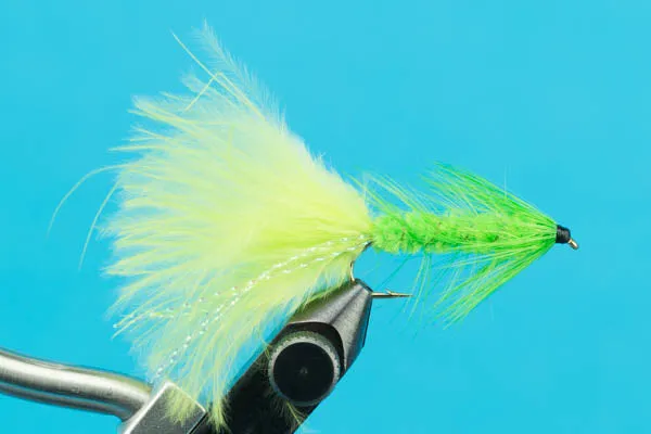 Woolly Bugger