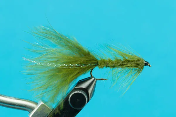 Woolly Bugger