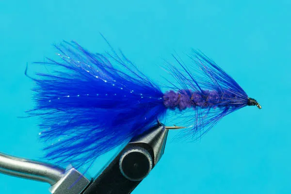 Woolly Bugger