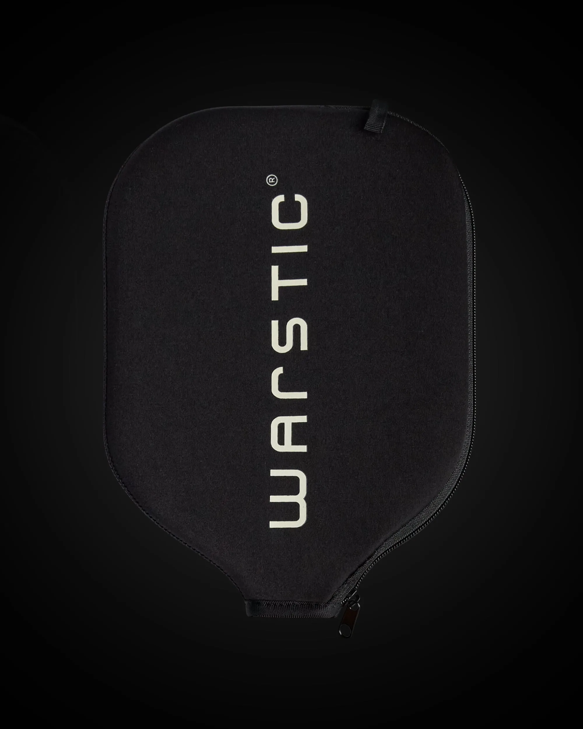 WSPB3 PRO STD ISSUE | STANDARD SHAPE | COMPOSITE SURFACE PICKLEBALL PADDLE | LTD ED WEST COAST PINE