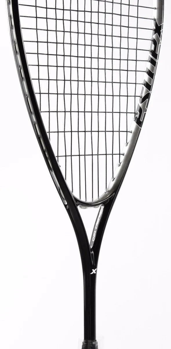 Xamsa DURO 120 Squash Racquet