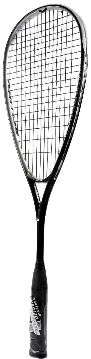 Xamsa DURO 120 Squash Racquet