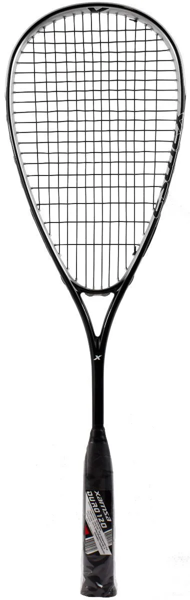 Xamsa DURO 120 Squash Racquet