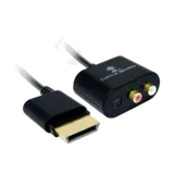 Xbox 360 Audio Adapter – Turtle Beach