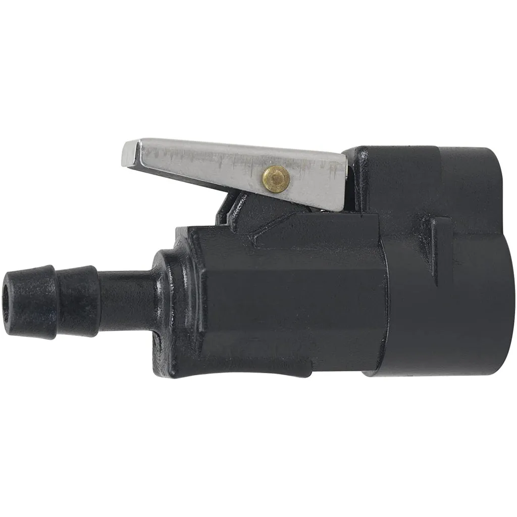 Yamaha Engine Fuel Connector 3/8"