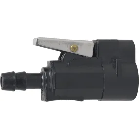 Yamaha Engine Fuel Connector 3/8"